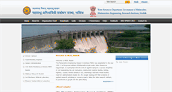 Desktop Screenshot of merinashik.org