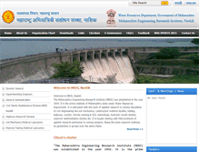 Tablet Screenshot of merinashik.org